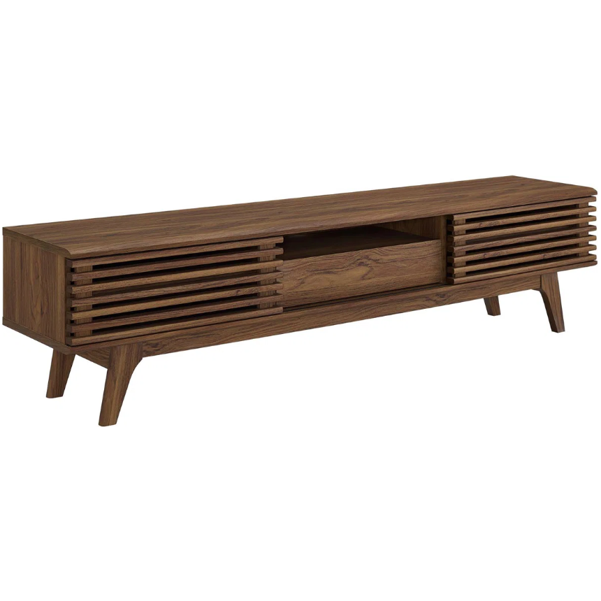 70" TV Stand