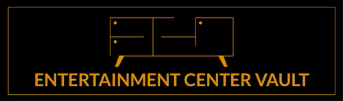 Entertainment Center Vault image